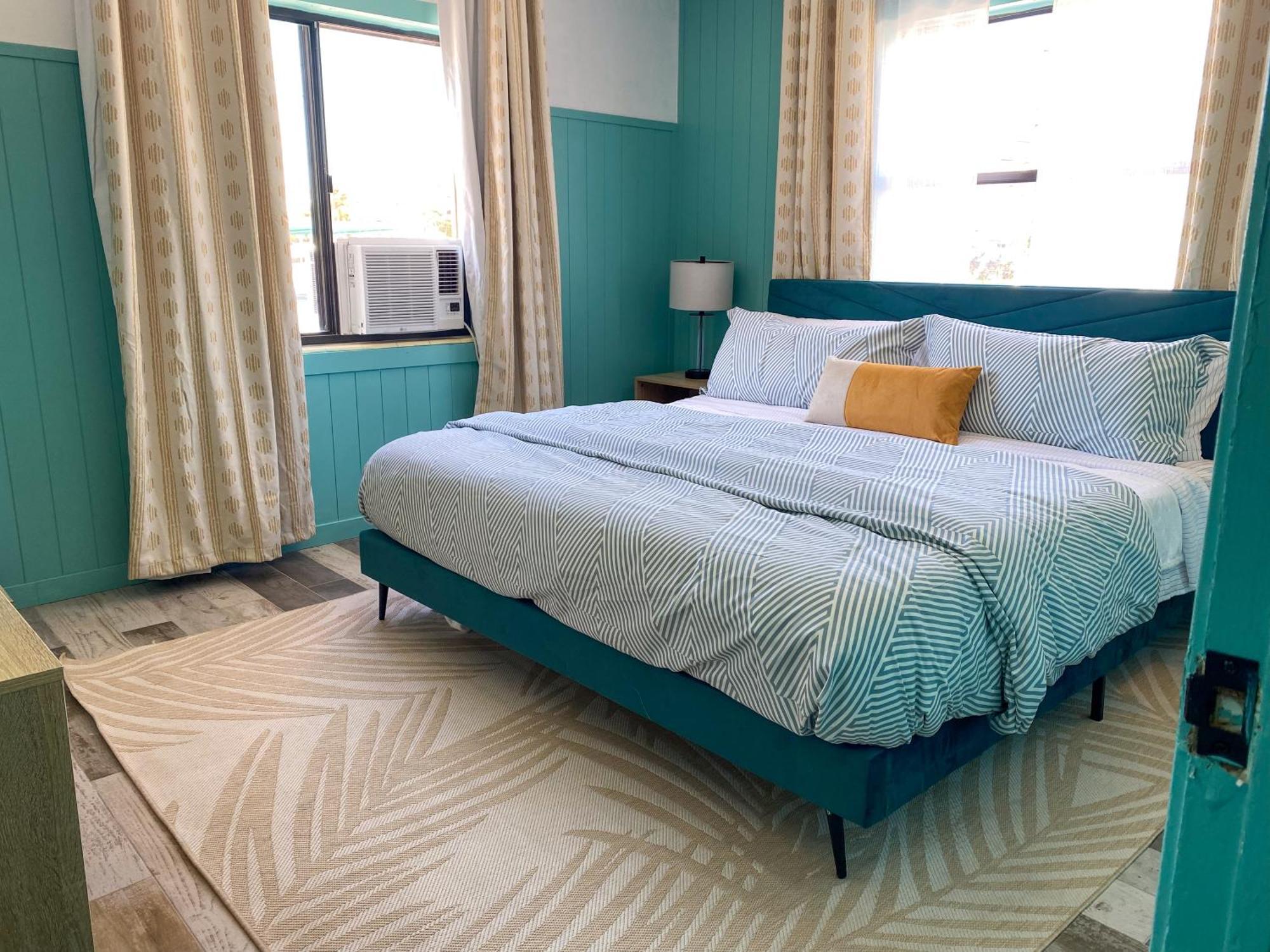 Oasis Palms Resort St. Pete Beach Eksteriør bilde