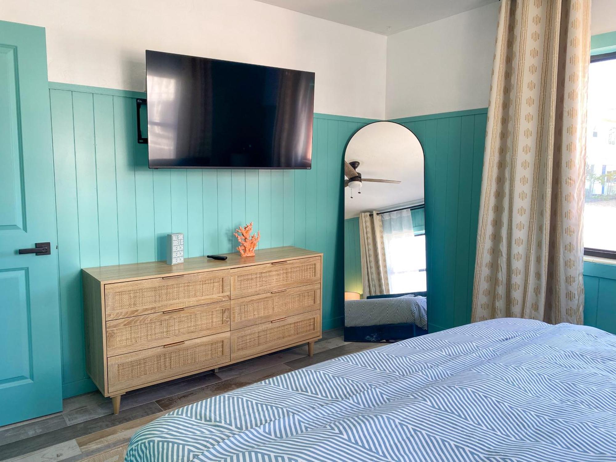 Oasis Palms Resort St. Pete Beach Eksteriør bilde