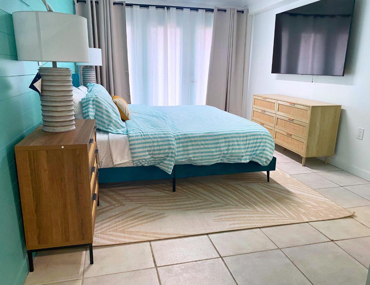 Oasis Palms Resort St. Pete Beach Eksteriør bilde