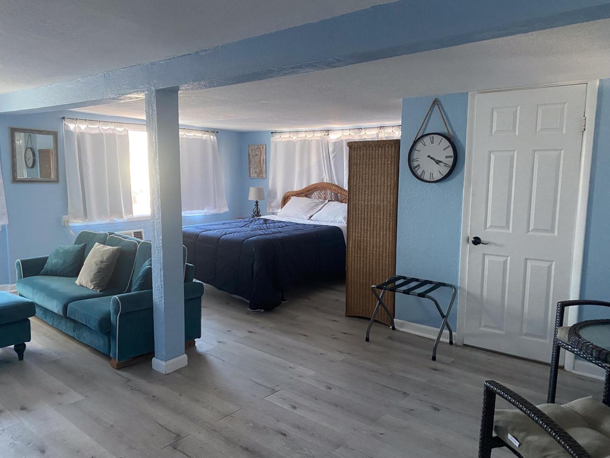 Oasis Palms Resort St. Pete Beach Eksteriør bilde