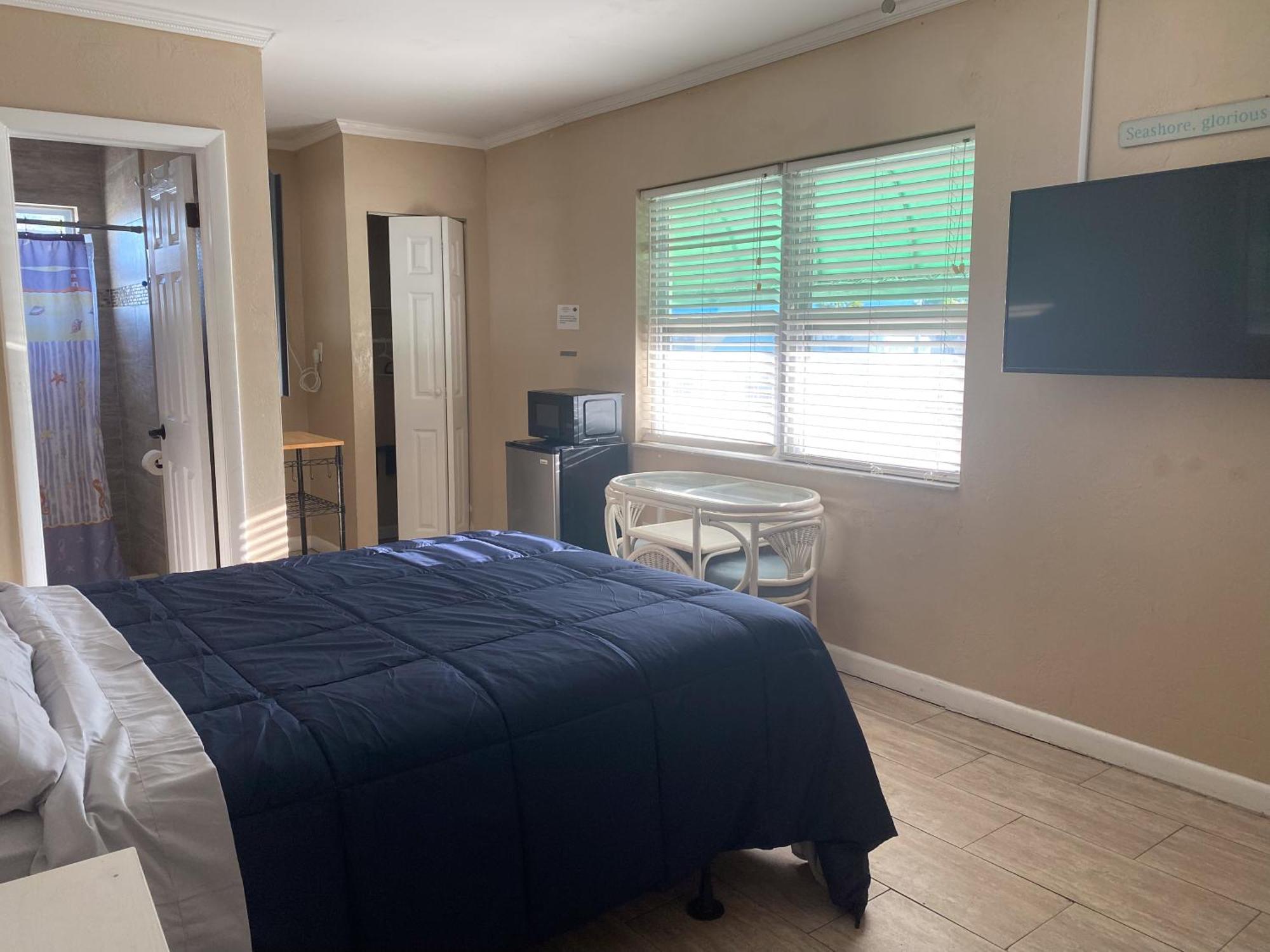 Oasis Palms Resort St. Pete Beach Eksteriør bilde