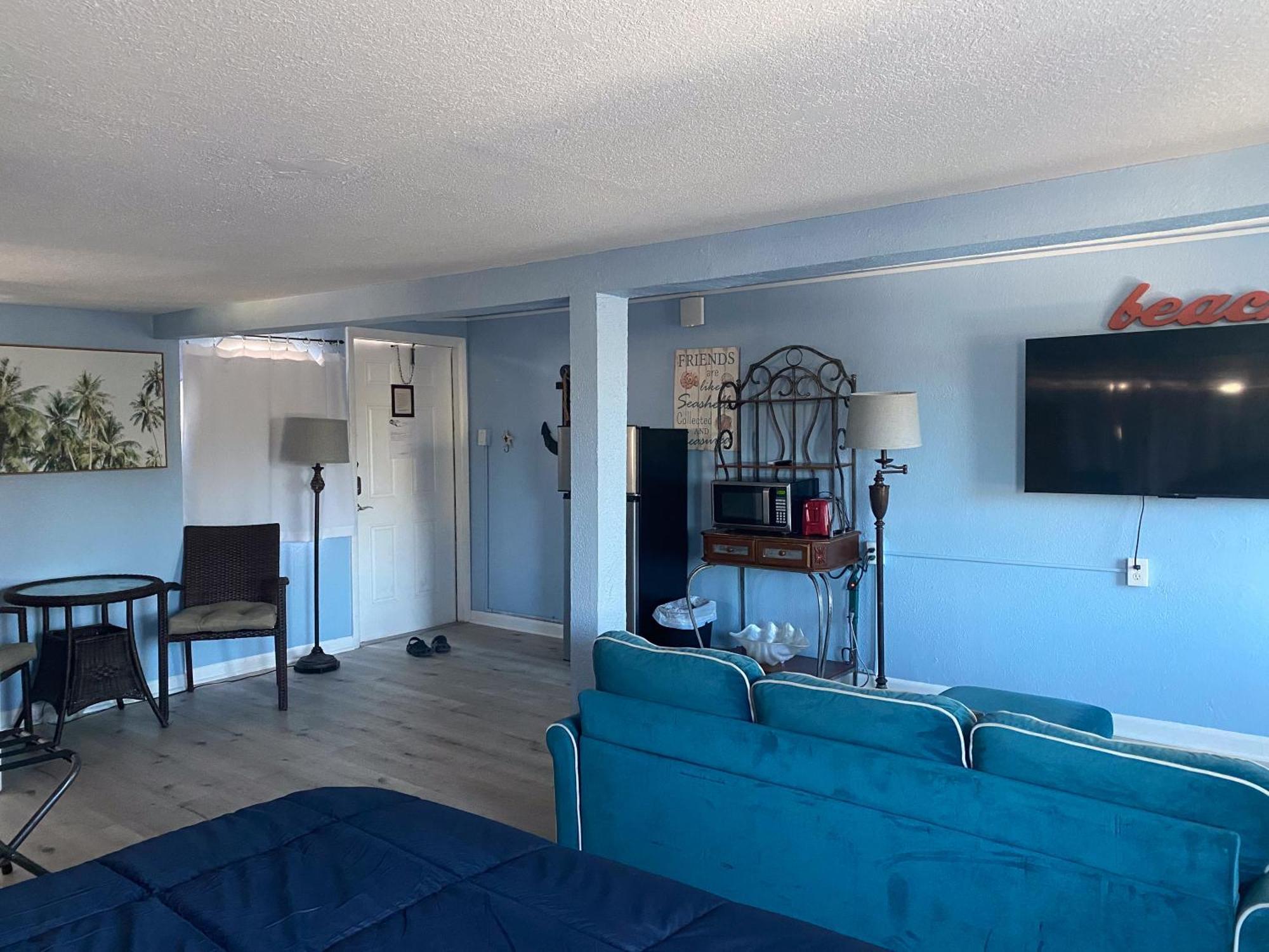 Oasis Palms Resort St. Pete Beach Eksteriør bilde