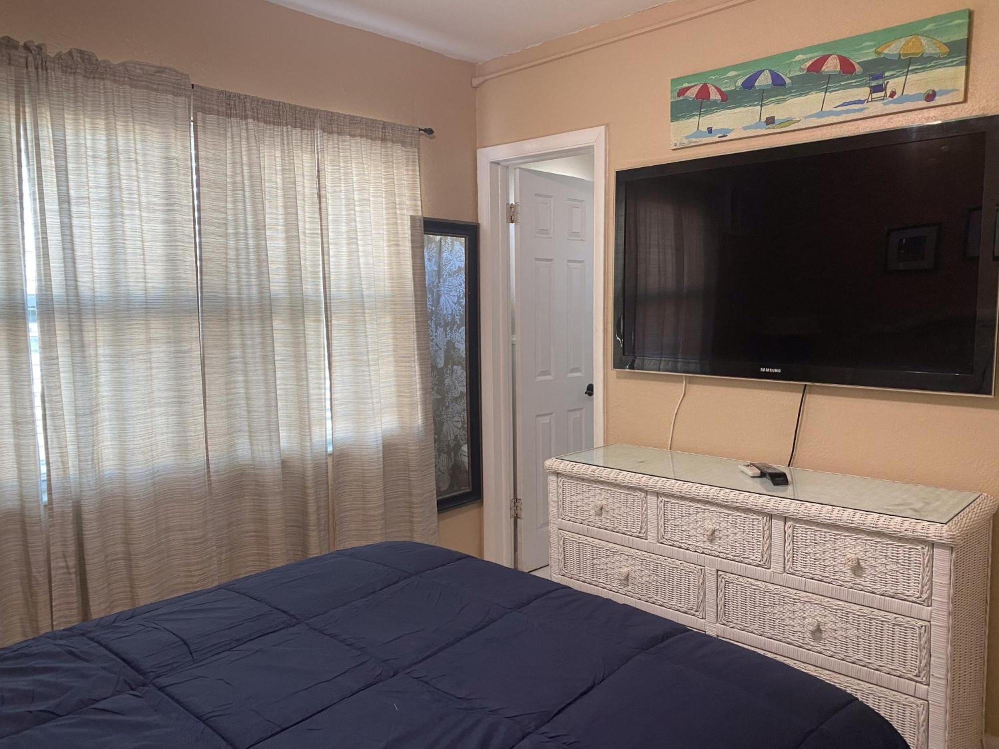 Oasis Palms Resort St. Pete Beach Eksteriør bilde