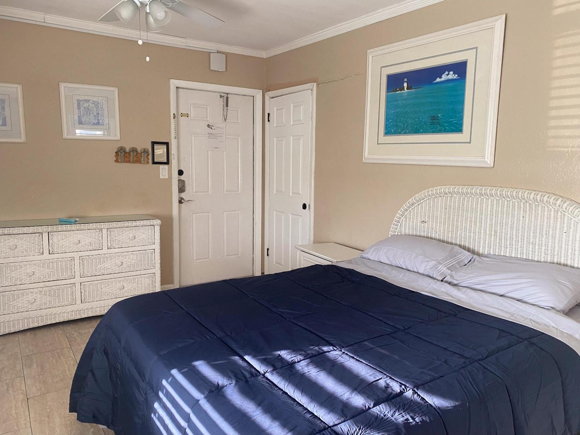 Oasis Palms Resort St. Pete Beach Eksteriør bilde